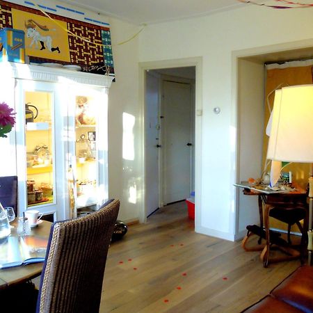 Missortelia B&B อัมสเตอร์ดัม ภายนอก รูปภาพ