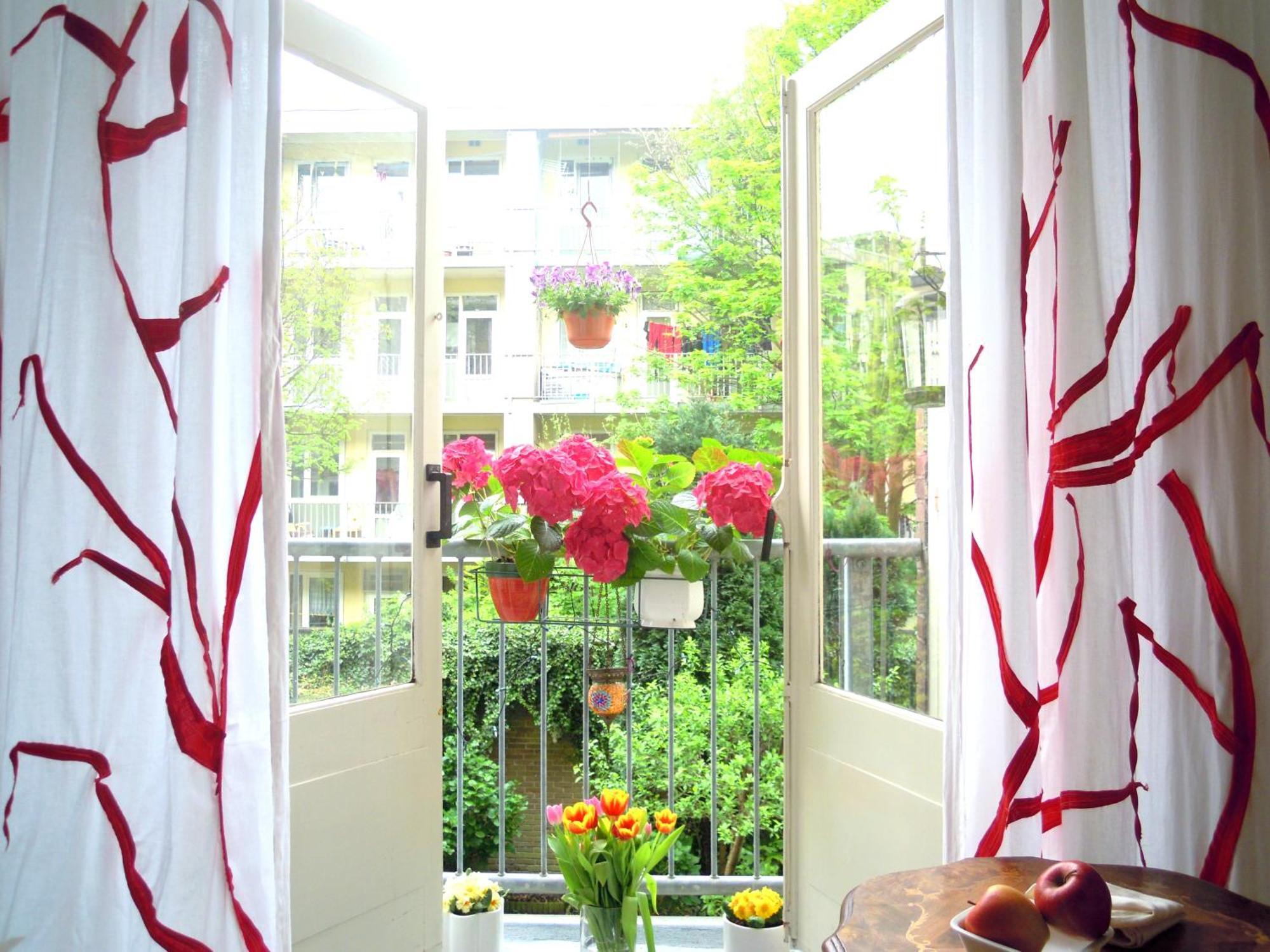 Missortelia B&B อัมสเตอร์ดัม ภายนอก รูปภาพ