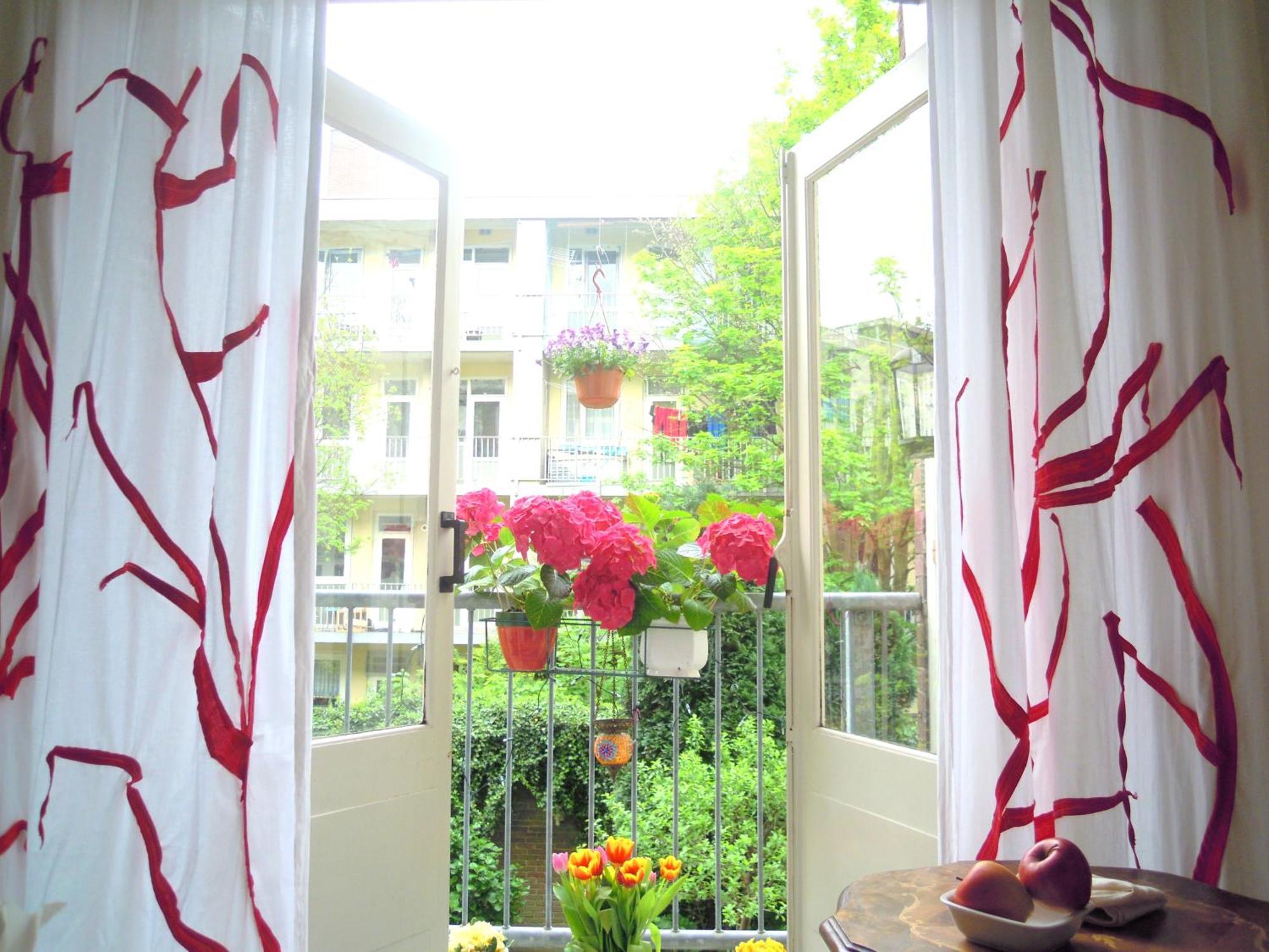 Missortelia B&B อัมสเตอร์ดัม ภายนอก รูปภาพ
