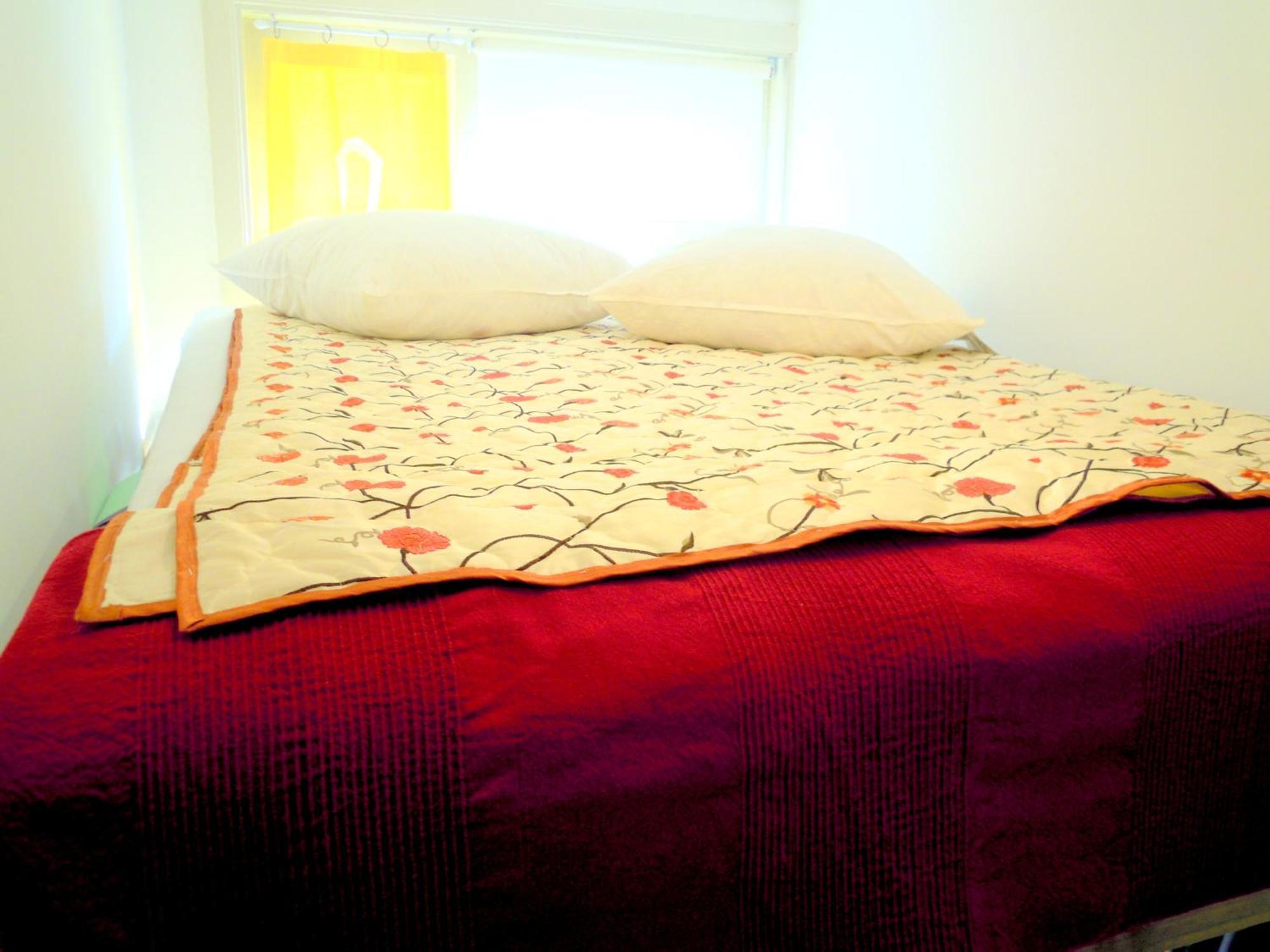 Missortelia B&B อัมสเตอร์ดัม ภายนอก รูปภาพ