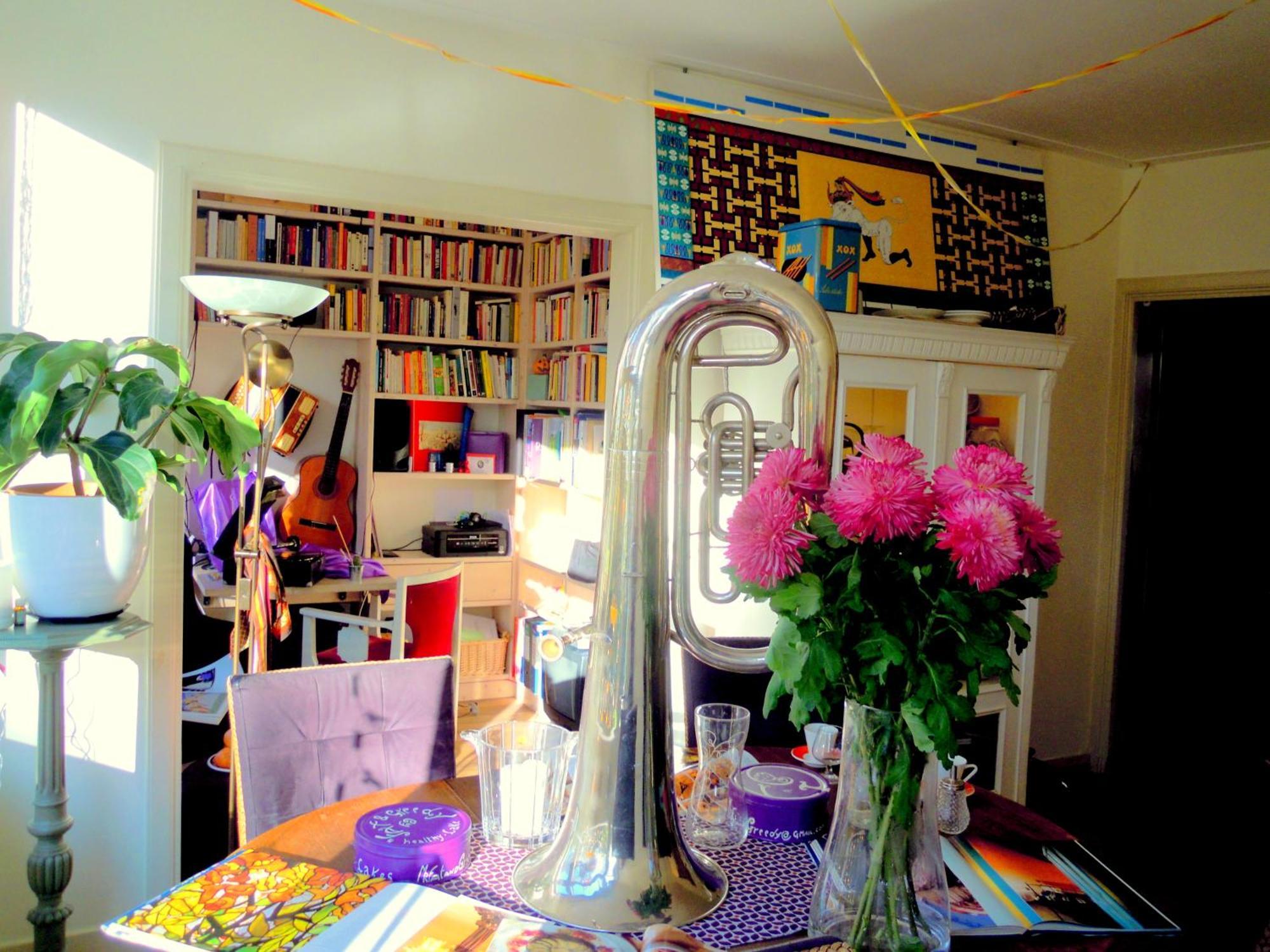 Missortelia B&B อัมสเตอร์ดัม ภายนอก รูปภาพ