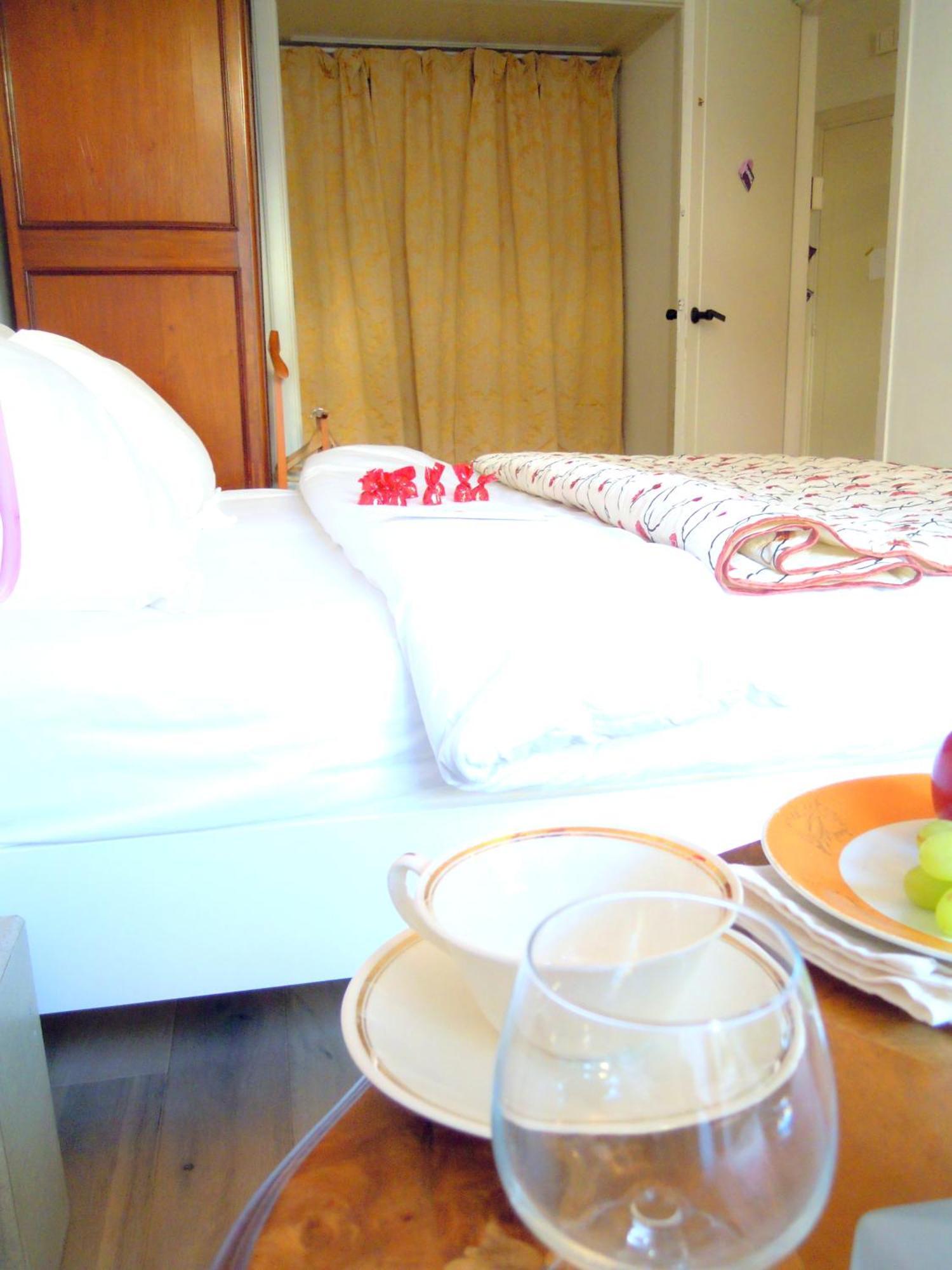 Missortelia B&B อัมสเตอร์ดัม ภายนอก รูปภาพ