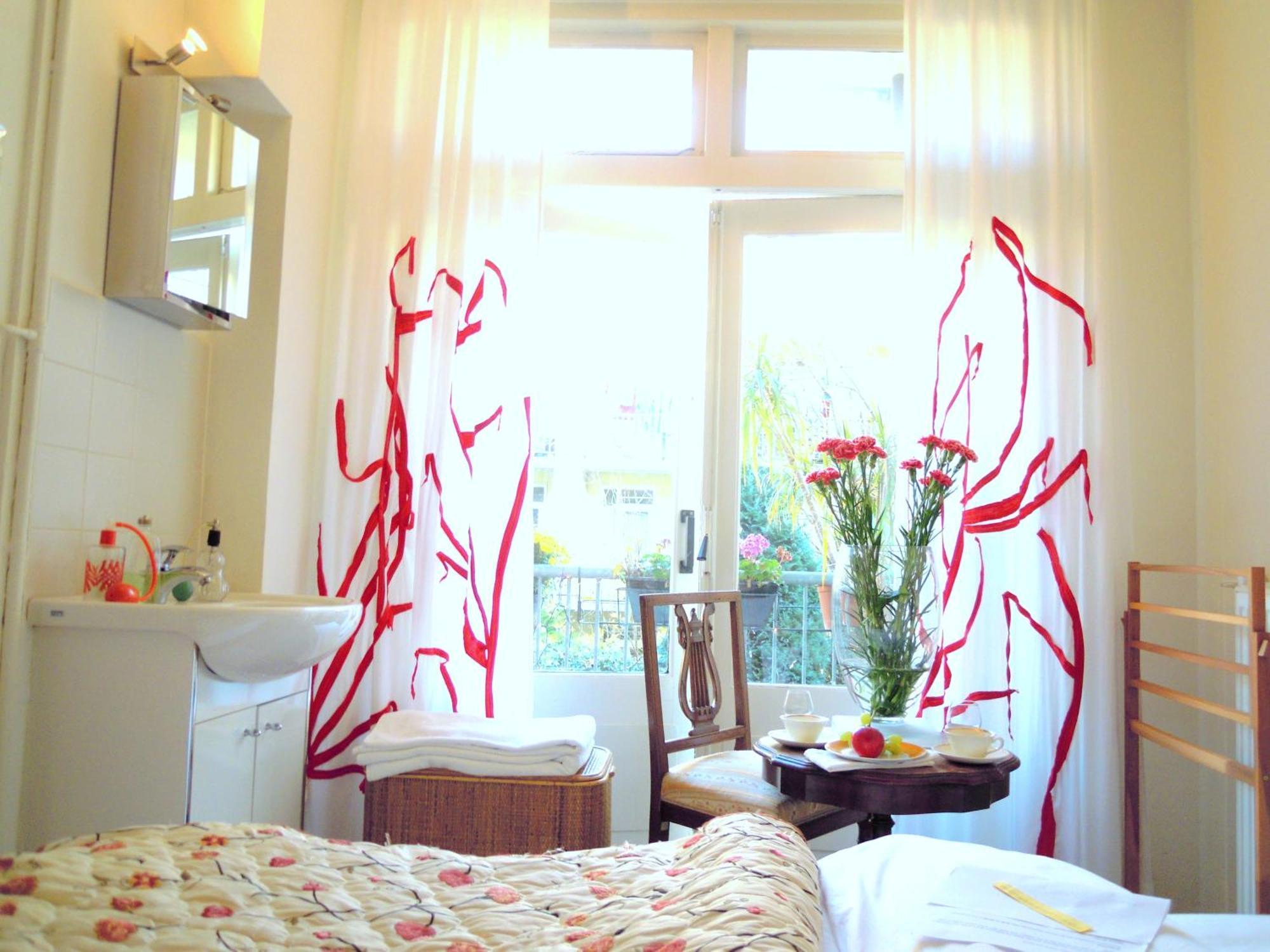 Missortelia B&B อัมสเตอร์ดัม ภายนอก รูปภาพ