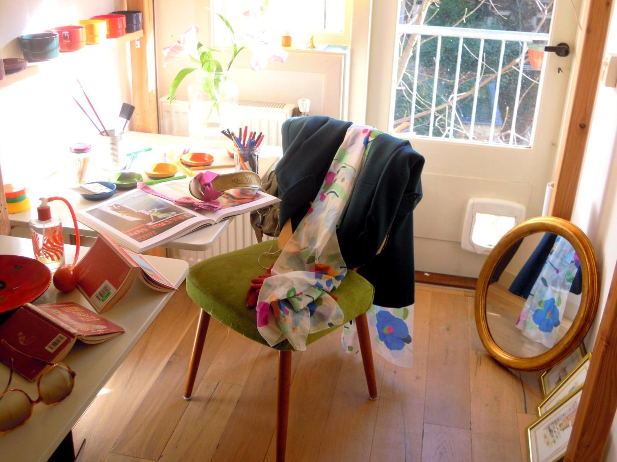 Missortelia B&B อัมสเตอร์ดัม ภายนอก รูปภาพ