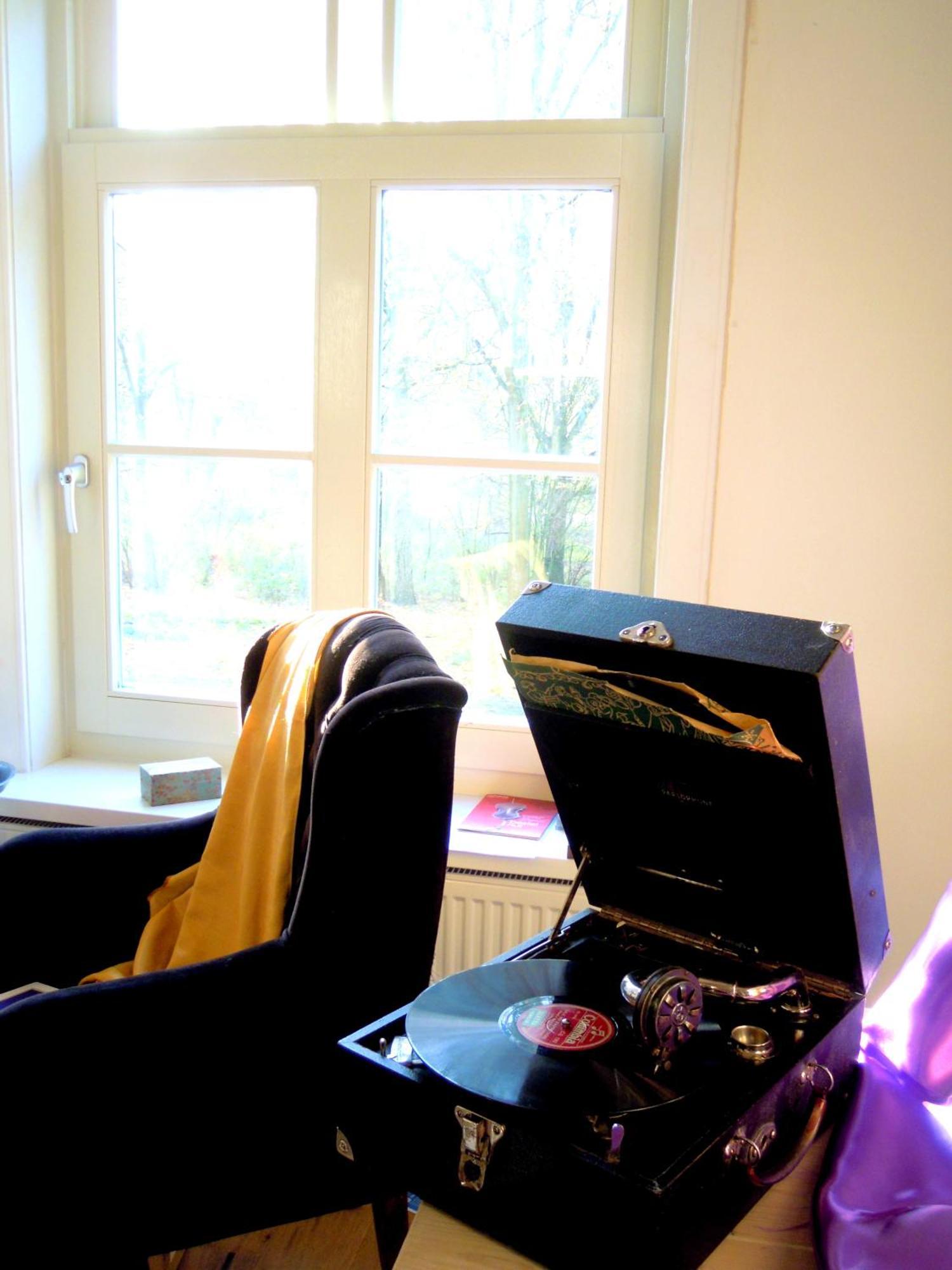 Missortelia B&B อัมสเตอร์ดัม ภายนอก รูปภาพ
