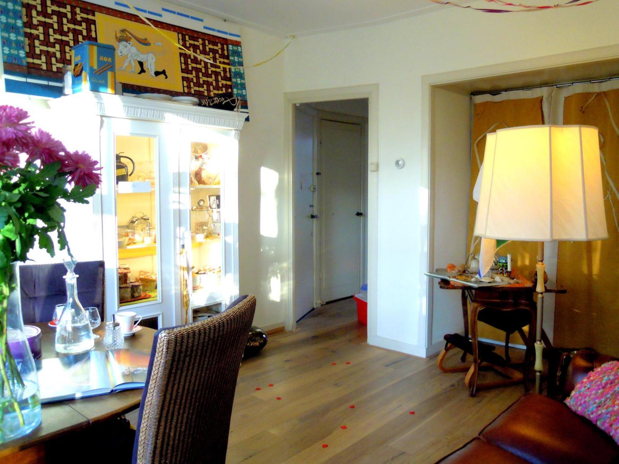 Missortelia B&B อัมสเตอร์ดัม ภายนอก รูปภาพ