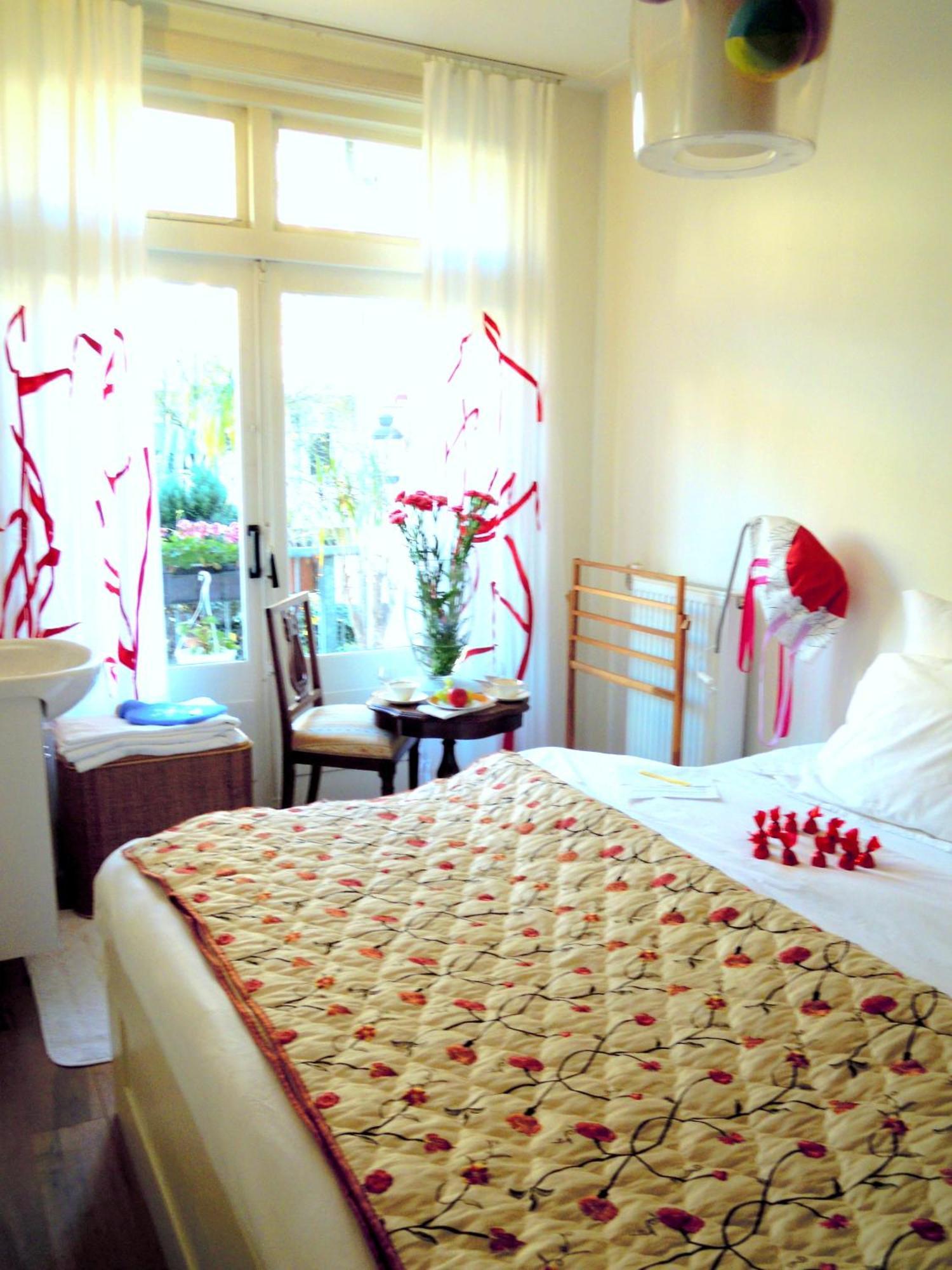 Missortelia B&B อัมสเตอร์ดัม ภายนอก รูปภาพ