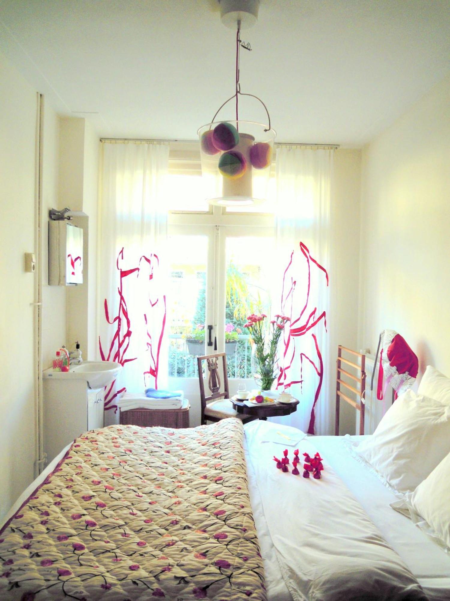 Missortelia B&B อัมสเตอร์ดัม ภายนอก รูปภาพ