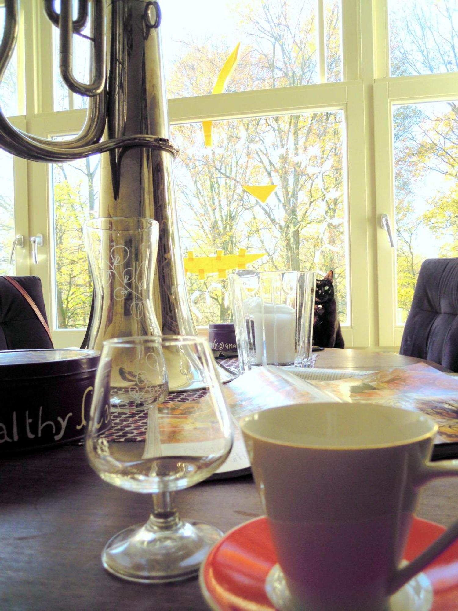 Missortelia B&B อัมสเตอร์ดัม ภายนอก รูปภาพ