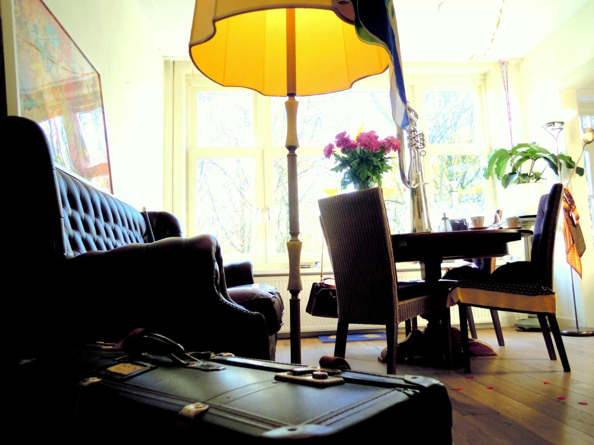 Missortelia B&B อัมสเตอร์ดัม ภายนอก รูปภาพ