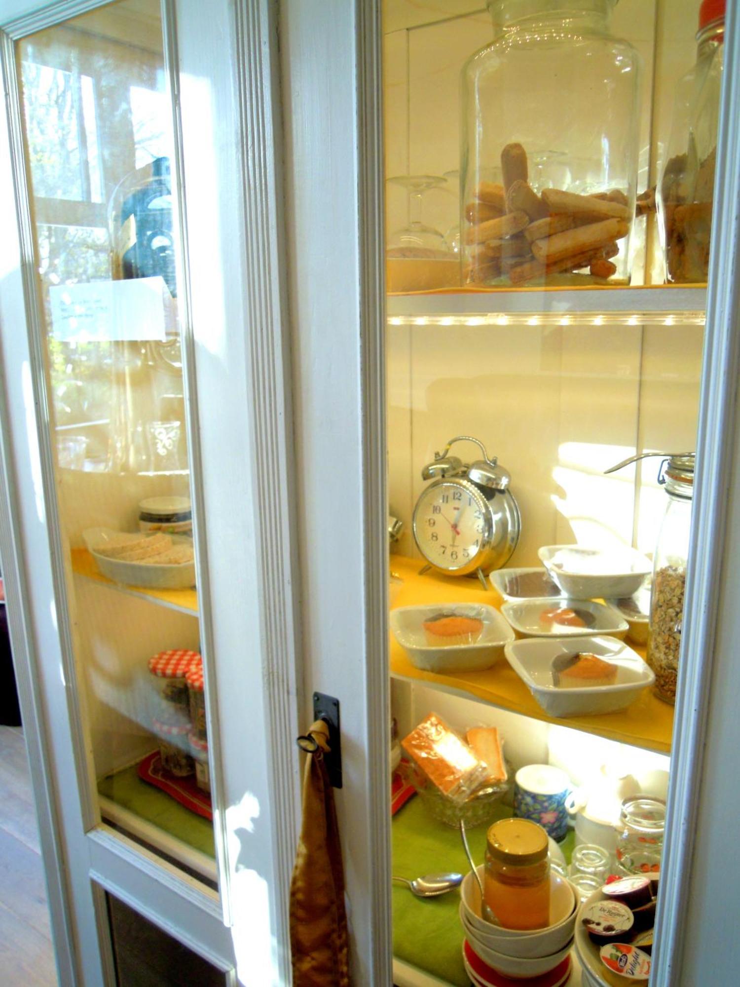 Missortelia B&B อัมสเตอร์ดัม ภายนอก รูปภาพ