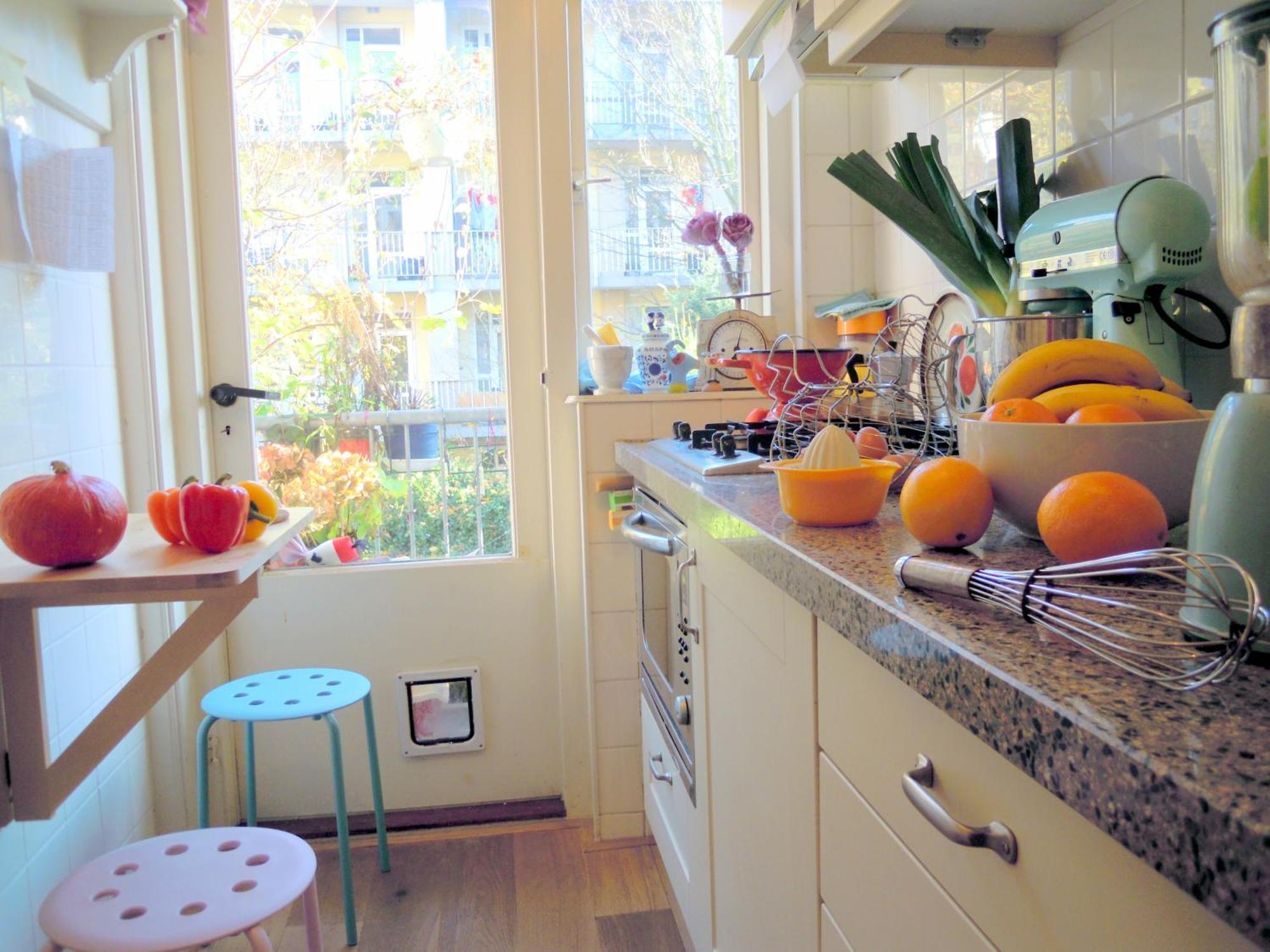 Missortelia B&B อัมสเตอร์ดัม ภายนอก รูปภาพ