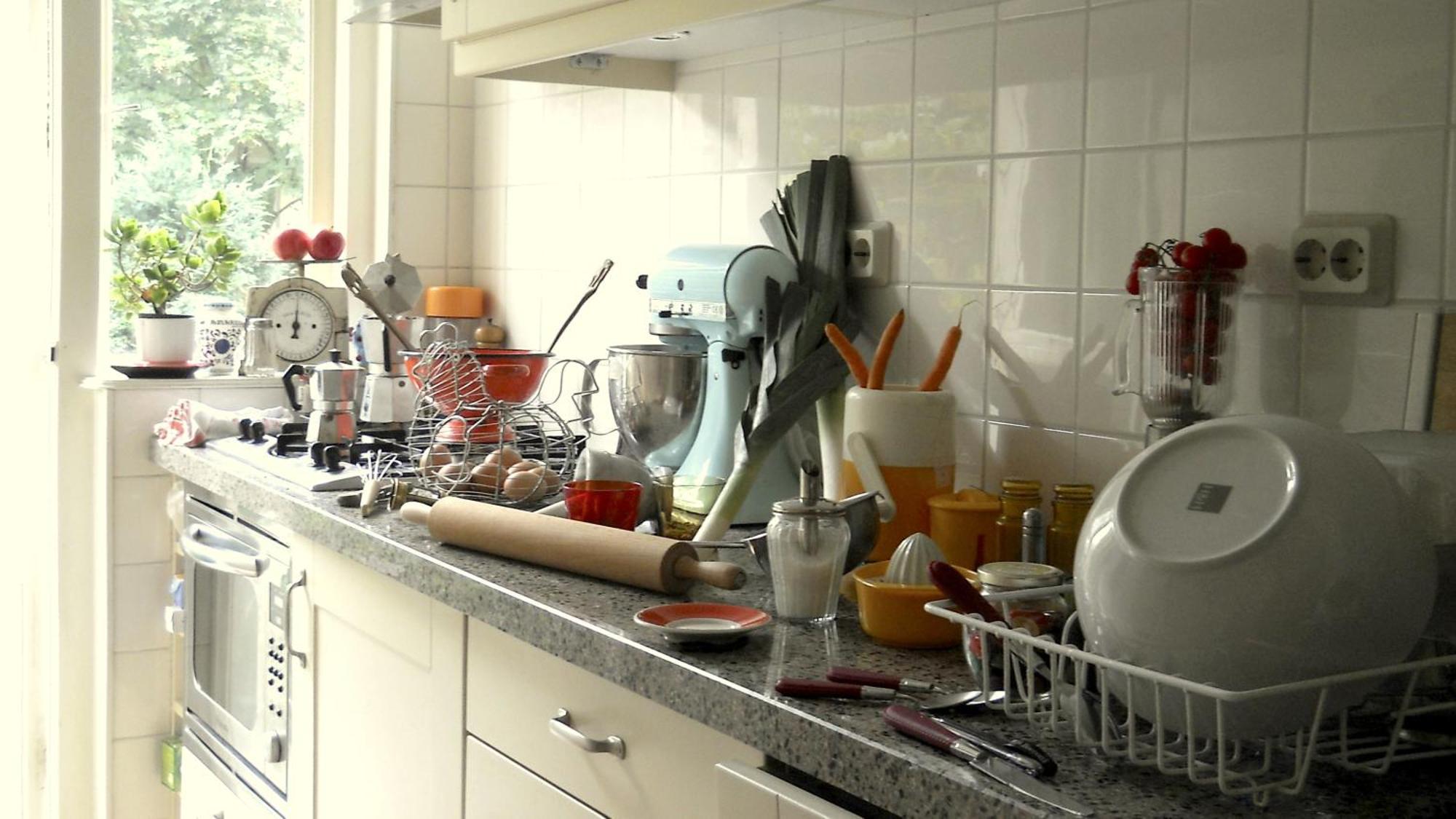 Missortelia B&B อัมสเตอร์ดัม ภายนอก รูปภาพ