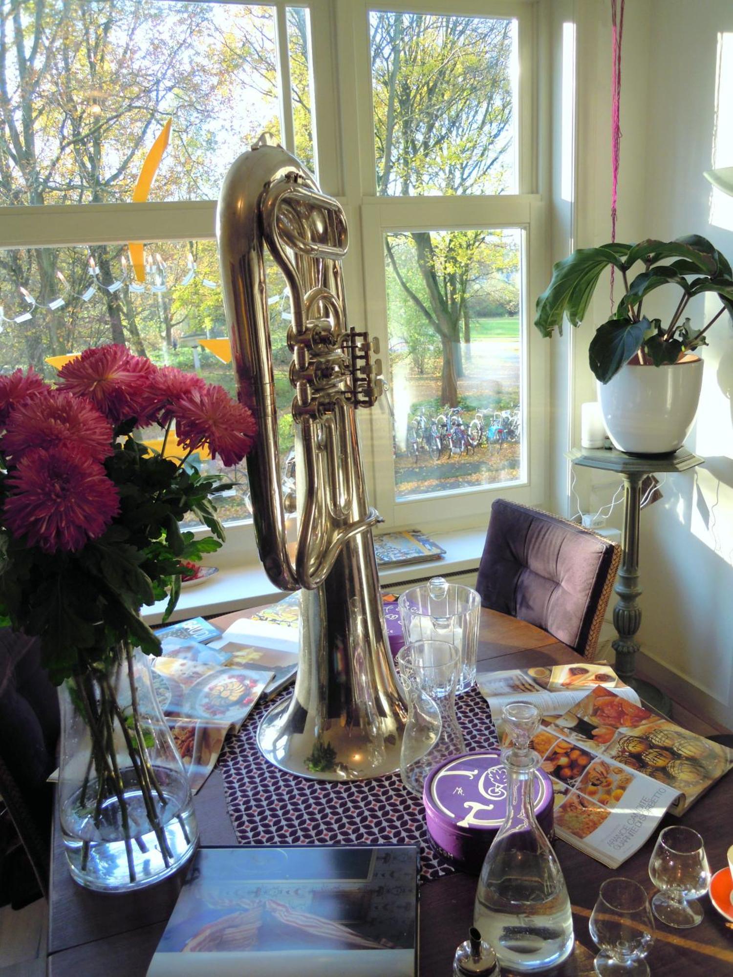 Missortelia B&B อัมสเตอร์ดัม ภายนอก รูปภาพ