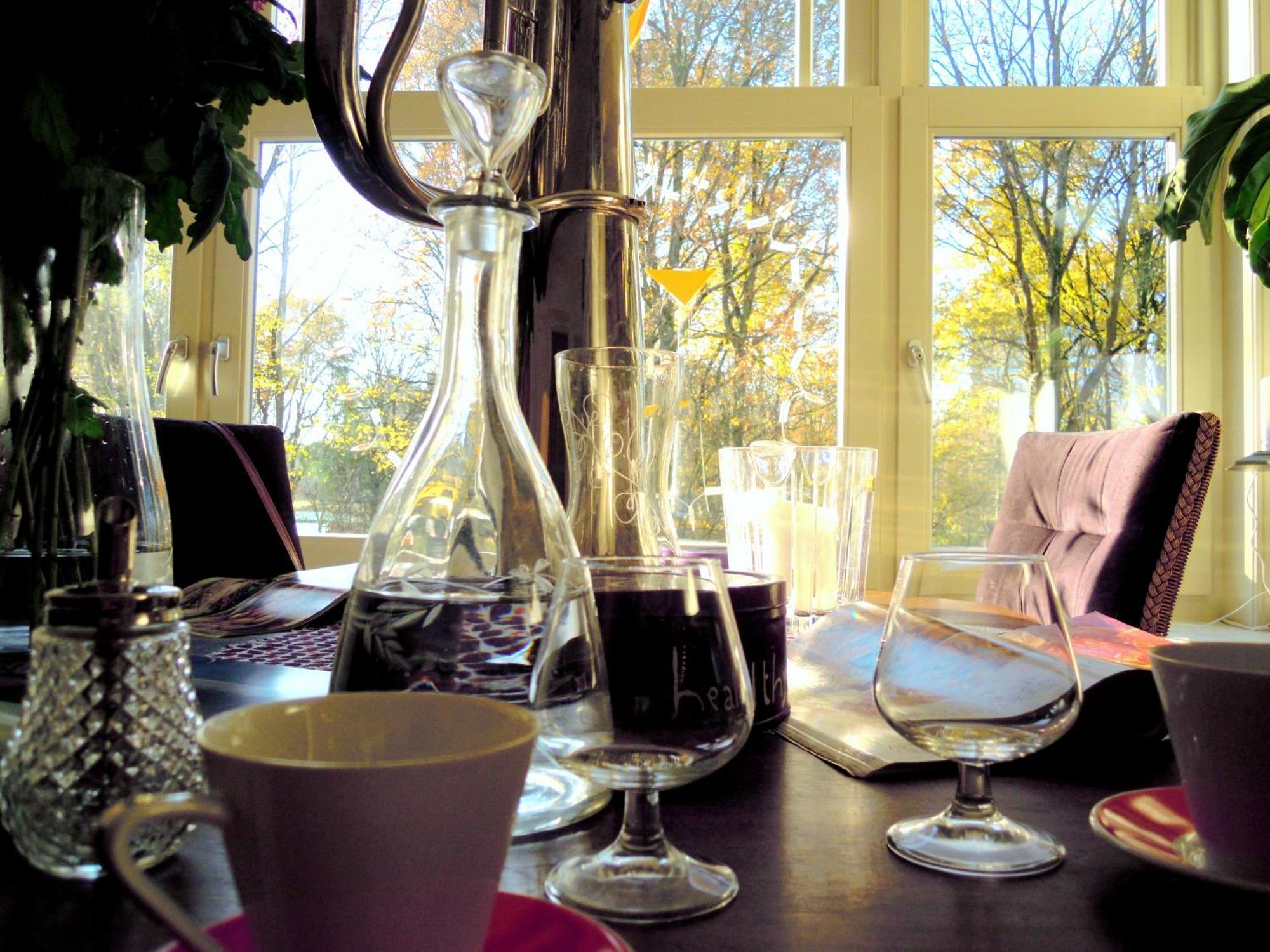 Missortelia B&B อัมสเตอร์ดัม ภายนอก รูปภาพ