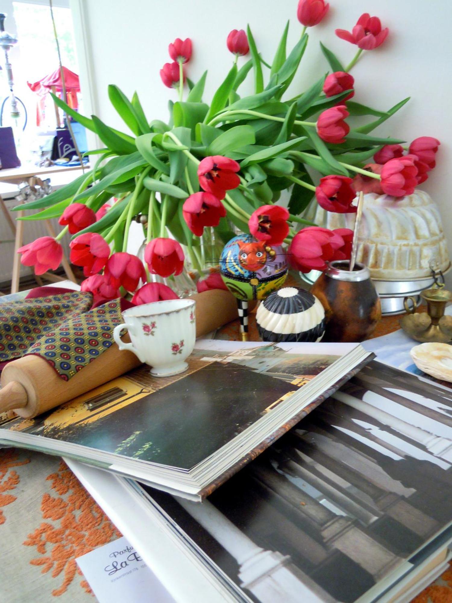 Missortelia B&B อัมสเตอร์ดัม ภายนอก รูปภาพ