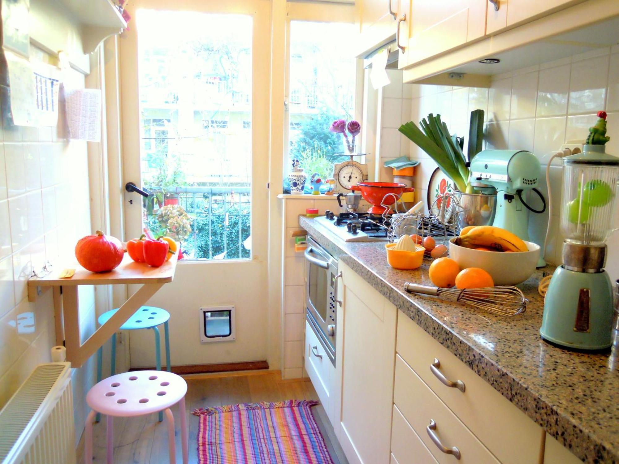 Missortelia B&B อัมสเตอร์ดัม ภายนอก รูปภาพ