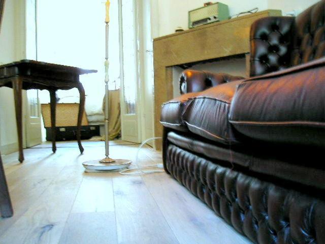 Missortelia B&B อัมสเตอร์ดัม ภายนอก รูปภาพ