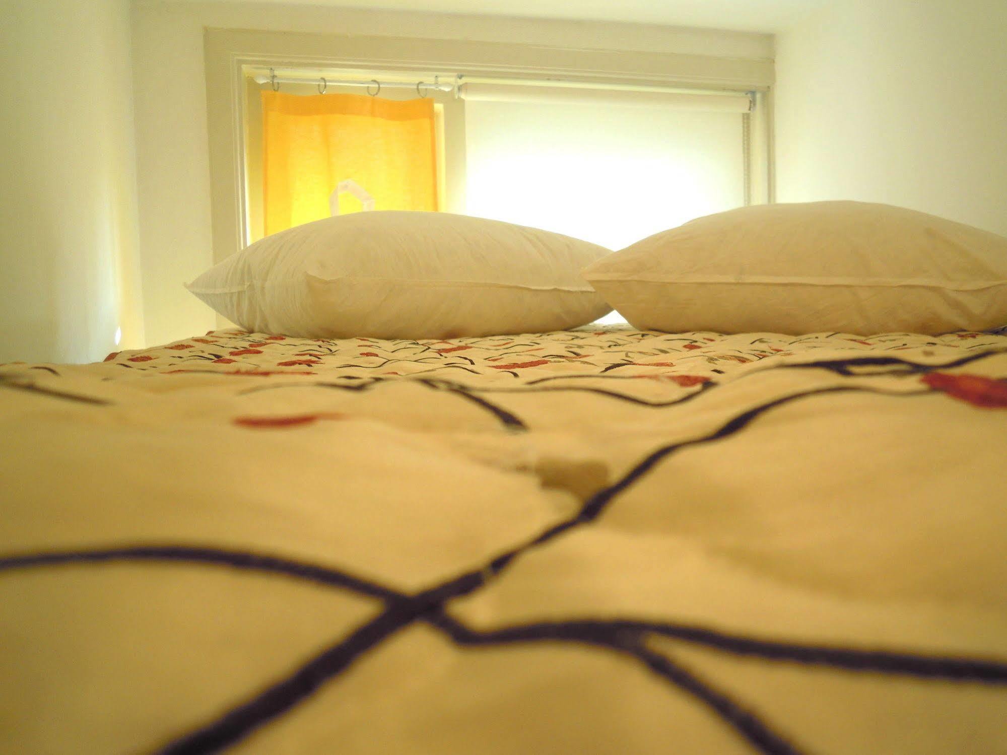 Missortelia B&B อัมสเตอร์ดัม ภายนอก รูปภาพ