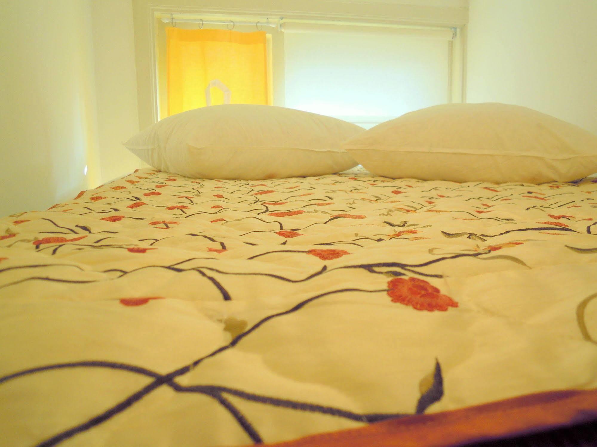 Missortelia B&B อัมสเตอร์ดัม ภายนอก รูปภาพ