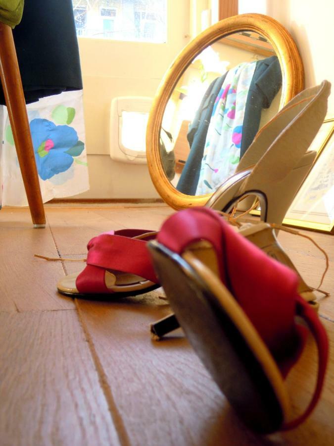 Missortelia B&B อัมสเตอร์ดัม ภายนอก รูปภาพ